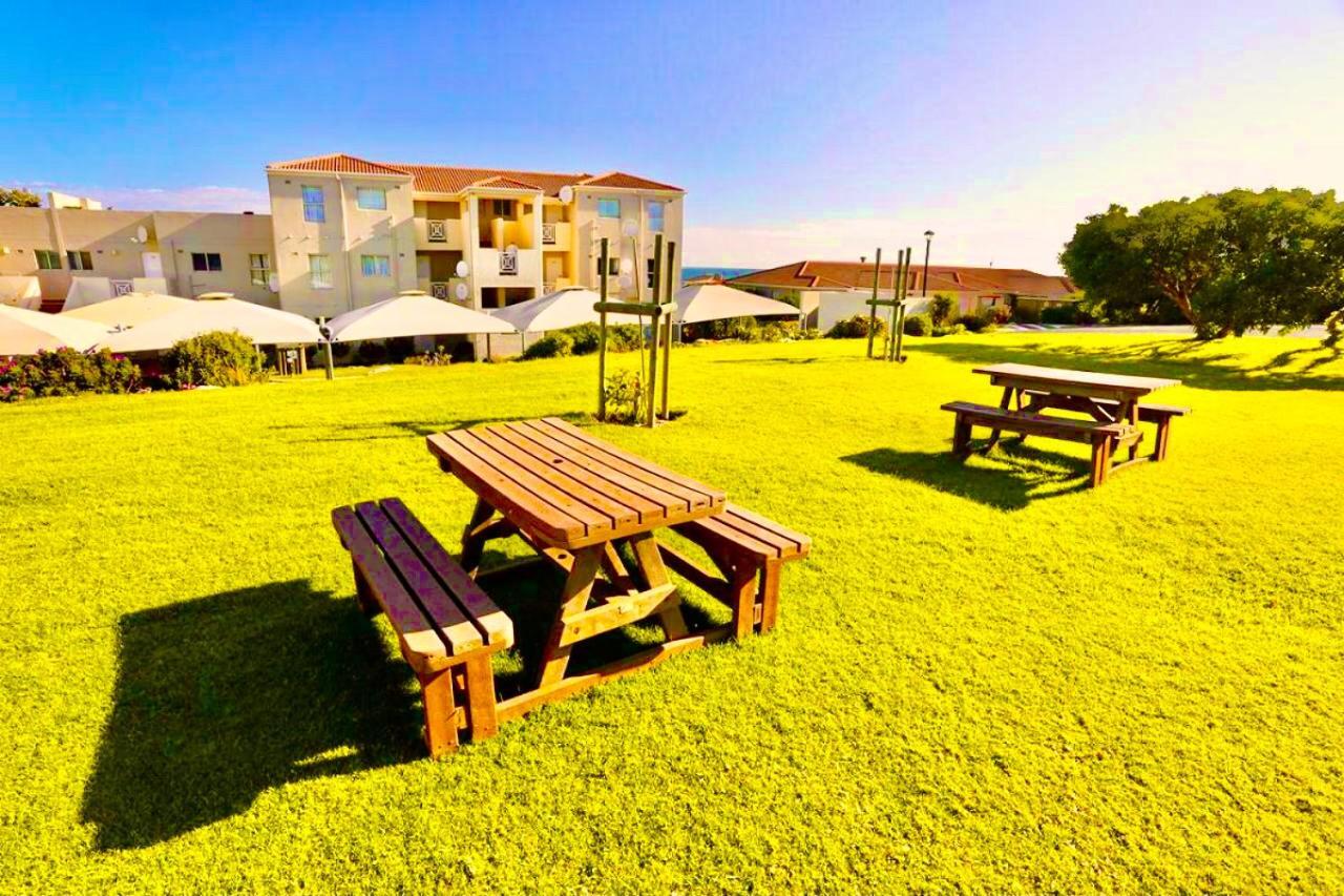 Hermanus Beach Club Apt 186 & 208 Apartment Exterior photo