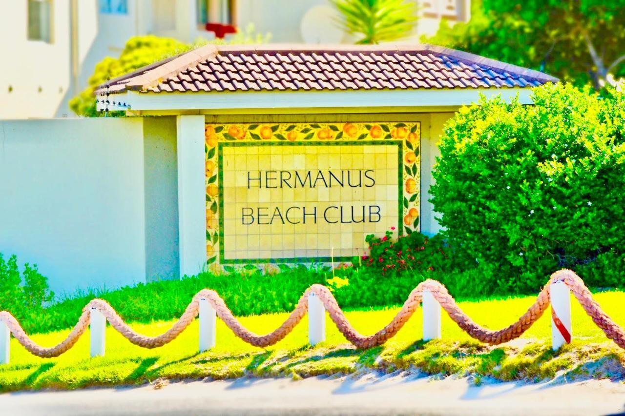 Hermanus Beach Club Apt 186 & 208 Apartment Exterior photo