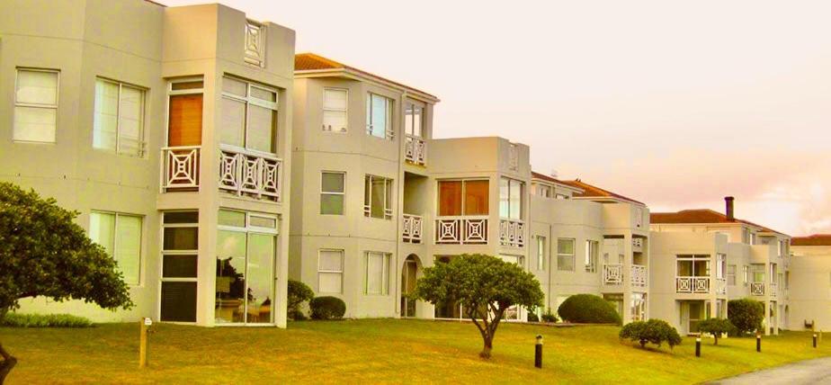 Hermanus Beach Club Apt 186 & 208 Apartment Exterior photo