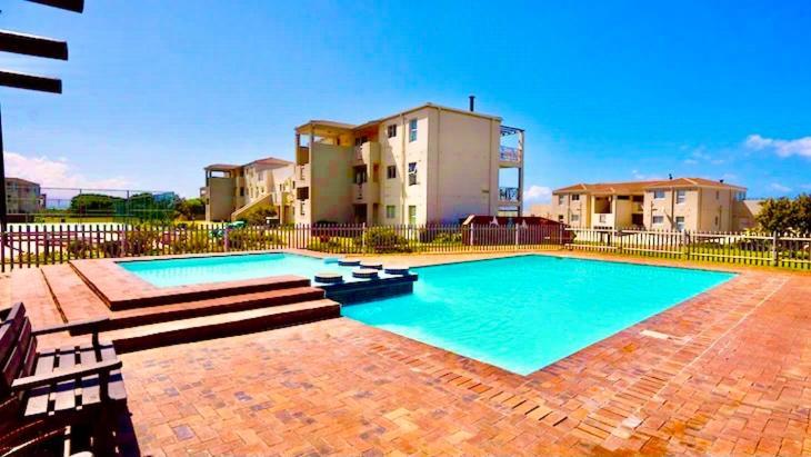 Hermanus Beach Club Apt 186 & 208 Apartment Exterior photo