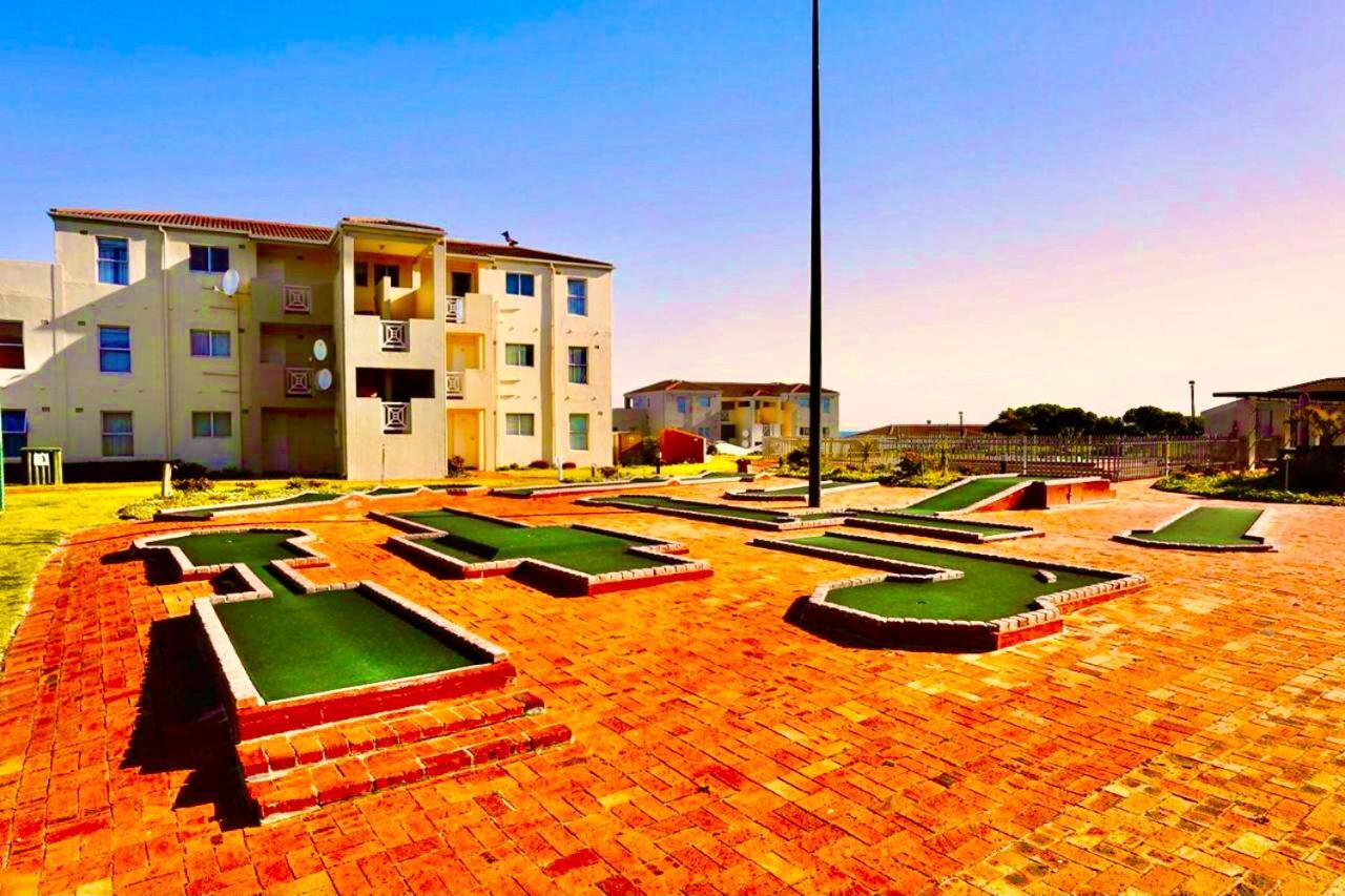 Hermanus Beach Club Apt 186 & 208 Apartment Exterior photo