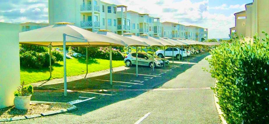 Hermanus Beach Club Apt 186 & 208 Apartment Exterior photo