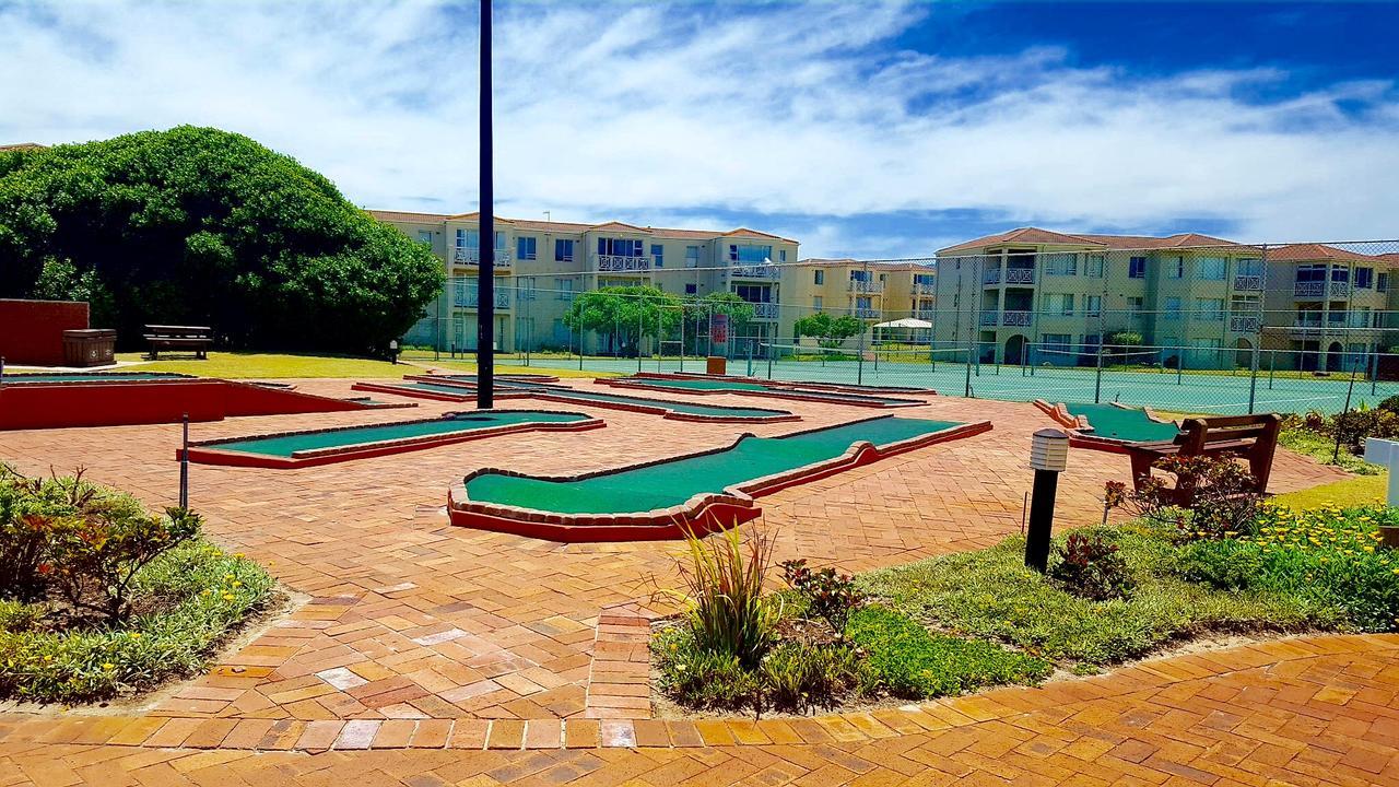 Hermanus Beach Club Apt 186 & 208 Apartment Exterior photo